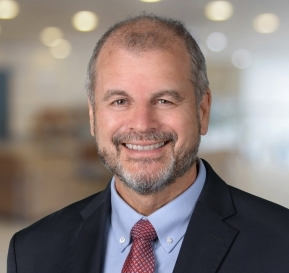John T. Petika, Sr.